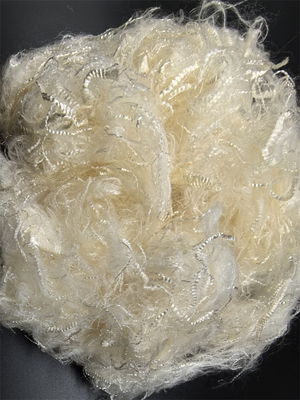 Υψηλής σκληρότητας Polyphenylene Sulfide PPS Fiber για βιομηχανικές εφαρμογές