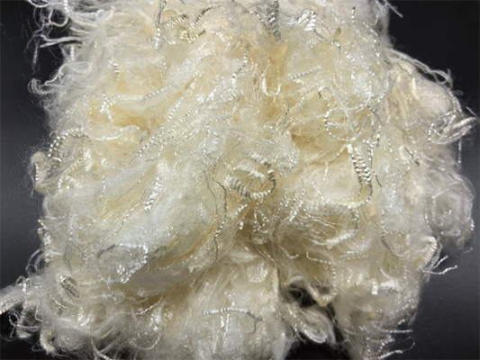 30% επιμήκυνση Polyphenylene Sulfide ίνες για αντοχή σε υψηλές θερμοκρασίες